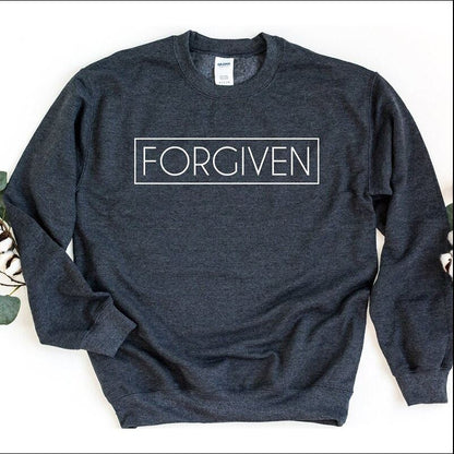 Forgiven: Sweater