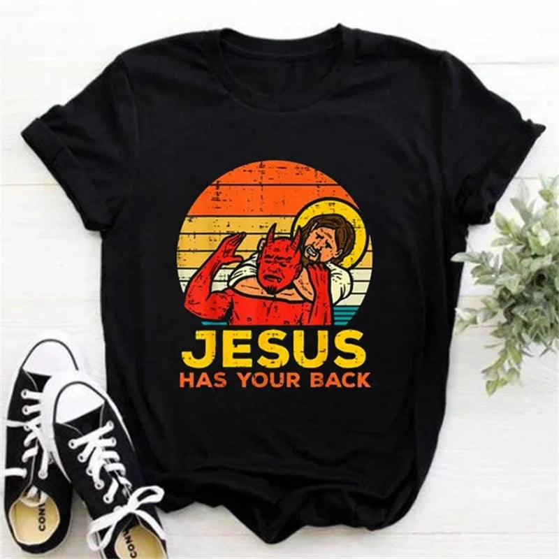 Faith Based T-Shirt Collections