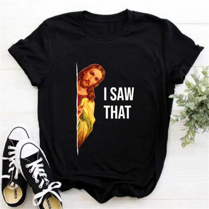 Faith Based T-Shirt Collections